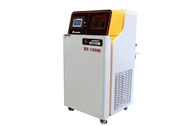 Probador de impacto de baja temperatura